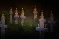 Religion Spirituality Candle belief Grave Cross Memorial Let The Colors Speak